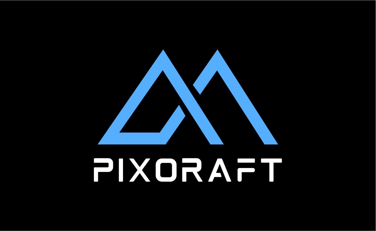 Pixoraft Company